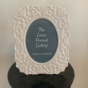 5x7 Authentic LENOX FRAME